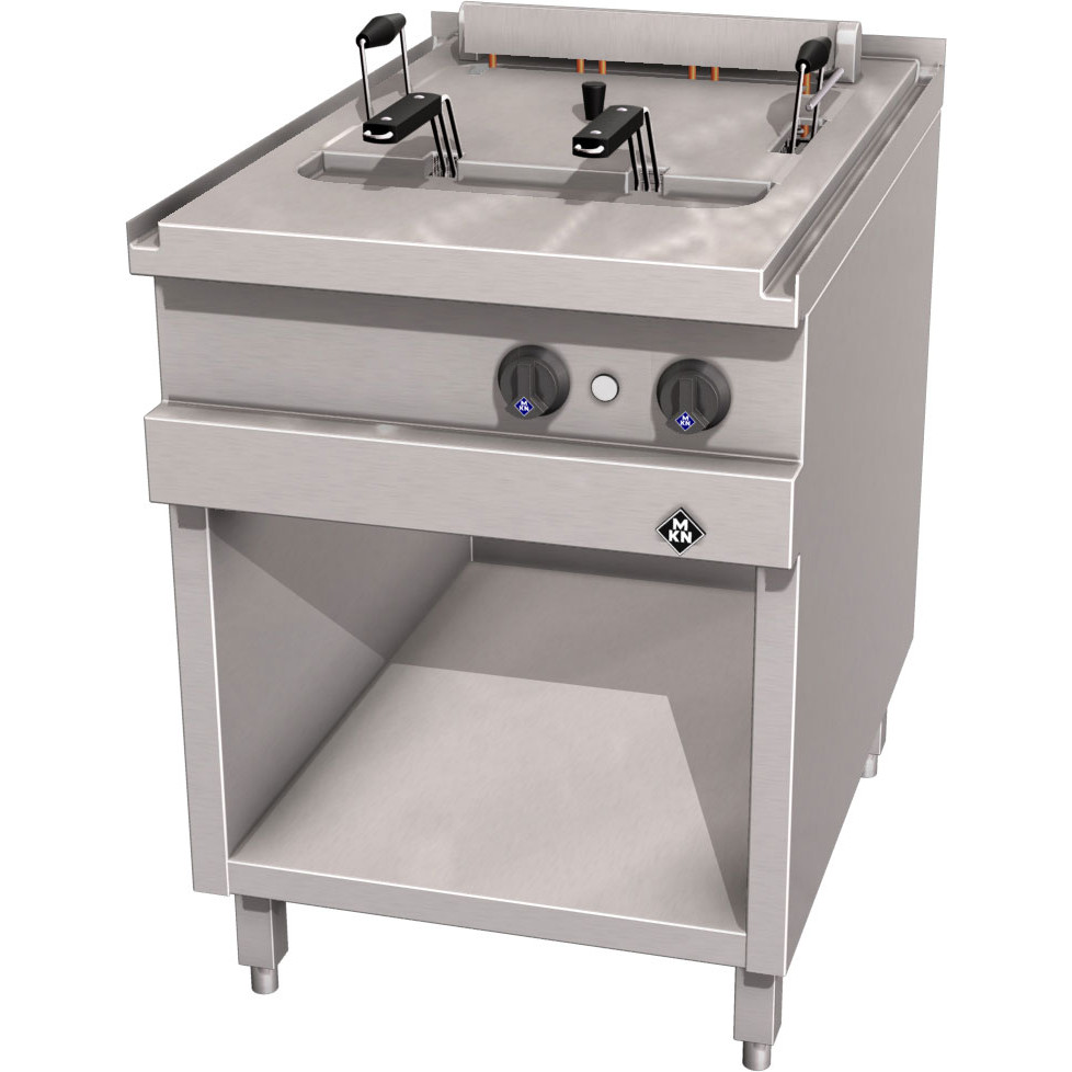 Elektro-Fritteuse PARIS, 1 Becken, 30 L